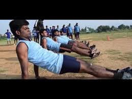 Muppadai Training Academy Images photo 2